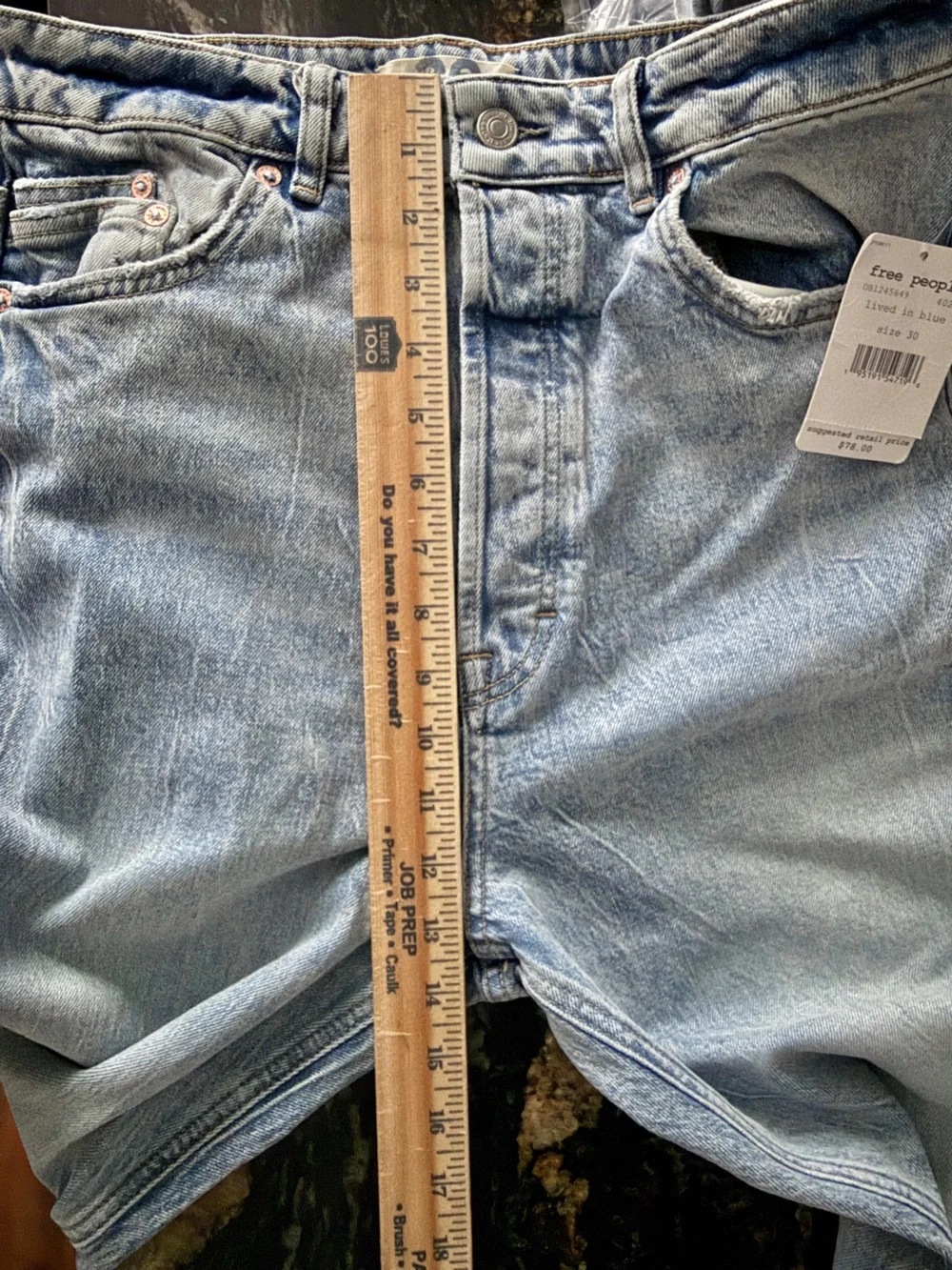 Free People search over